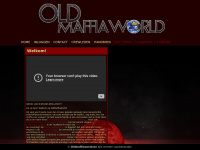 Oldmaffiaworld.be