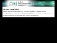 Streamteamvideo.nl