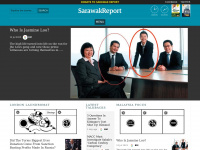Sarawakreport.org