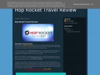 Hoprockettravelreview.blogspot.com