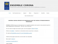 Ensemble-corona.nl