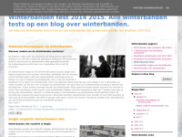 Winterbanden.blogspot.com