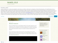 Makelele.wordpress.com