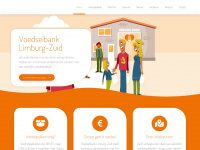 Voedselbanklimburg-zuid.nl