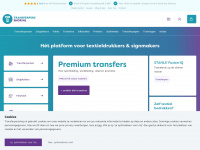 Transferpersshop.nl