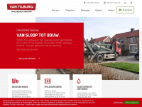 Vantilburggroep.nl
