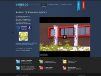 Vadesco-logistics.be