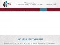 Isbd.org