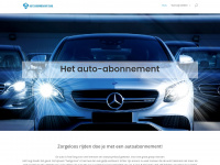 Autoabonnementen.nl