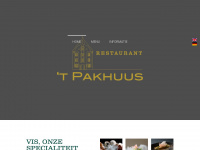 Pakhuus.com