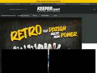Keepersport.ch