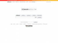 Domainindex.com