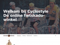 cyclostyle.com