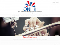 Onhk.org