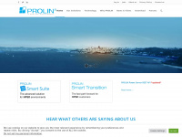 Prolin.com