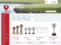 Golf-prijzen.nl