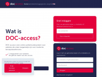 doc-access.nl