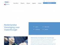 Nvvv-vaatchirurgie.nl