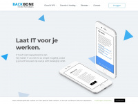 Back-bone.nl