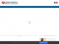 Universelekerk.be