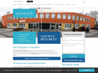 Chiropractiedrachten.nl