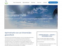 Chiropractiezeist.nl