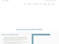 chopard-interieur.nl