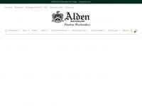 Aldenshop.com