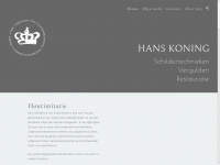 Hanskoning.com