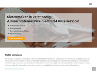 Slotenmakerzeist.nl