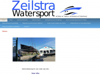 Zeilstrawatersport.com