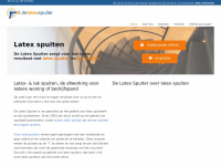 Delatexspuiter.nl