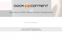 Dock4content.nl