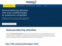 Autoverzekeringafsluiten24.nl