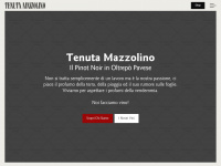 Tenuta-mazzolino.com