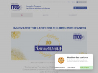 Itcc-consortium.org