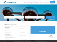 Mobilityjobs.be