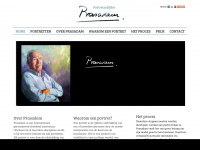 Portretschilderprasadam.nl
