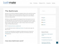 Bath-mate.com