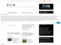 Pumproject.wordpress.com