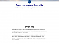 Doornbv.nl