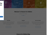 Chances4children.org