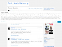 Basicmode.wordpress.com