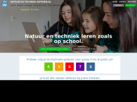natuur-en-techniek-oefenen.nl