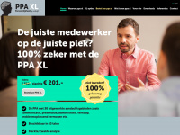 Ppaxl.nl