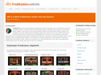 fruitkasten.website