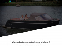 Bootkapreparatie.nl