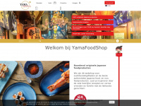 Yamafoodshop.nl