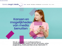 Bureaujeugdenmedia.nl