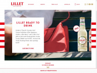 Lillet.com